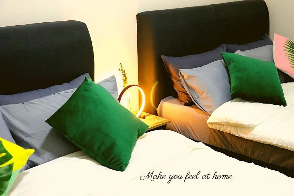 Modern Suites 4Beds At Continew, Trx Klcc View, Next To Ikea Kuala Lumpur Apartment