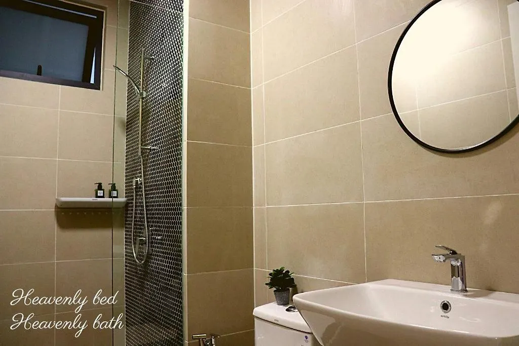 Modern Suites 4Beds At Continew, Trx Klcc View, Next To Ikea Kuala Lumpur 0*,  Malaysia