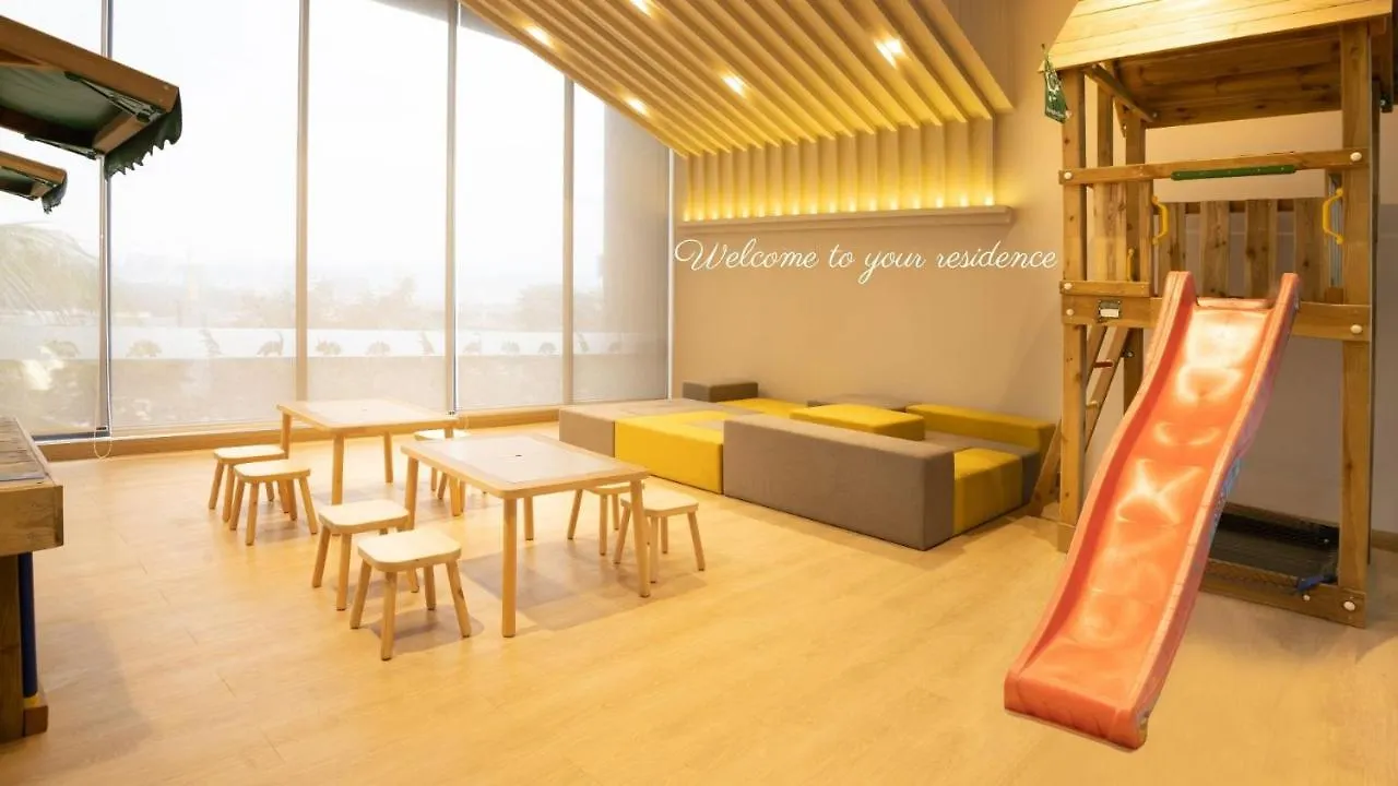 Apartment Modern Suites 4Beds At Continew, Trx Klcc View, Next To Ikea Kuala Lumpur