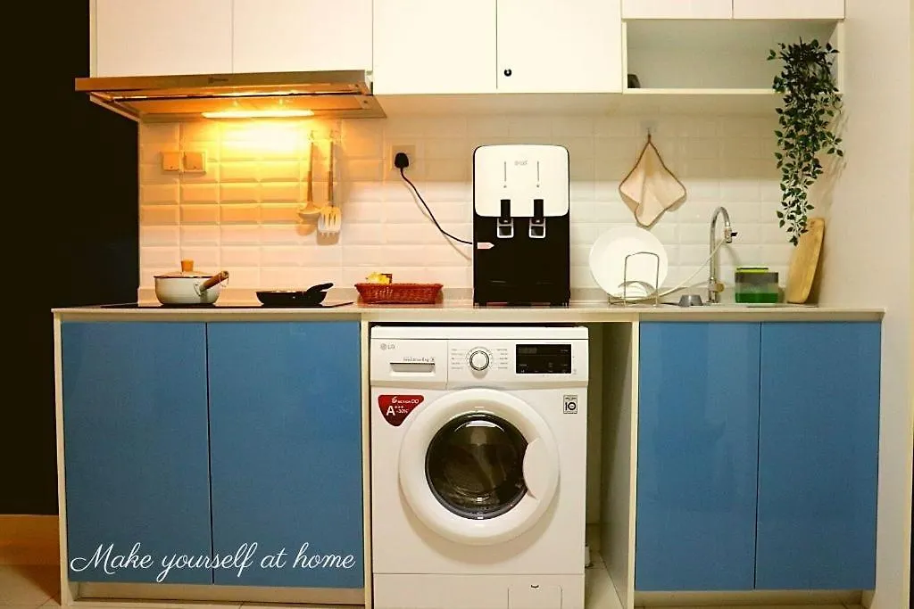Apartment Modern Suites 4Beds At Continew, Trx Klcc View, Next To Ikea Kuala Lumpur