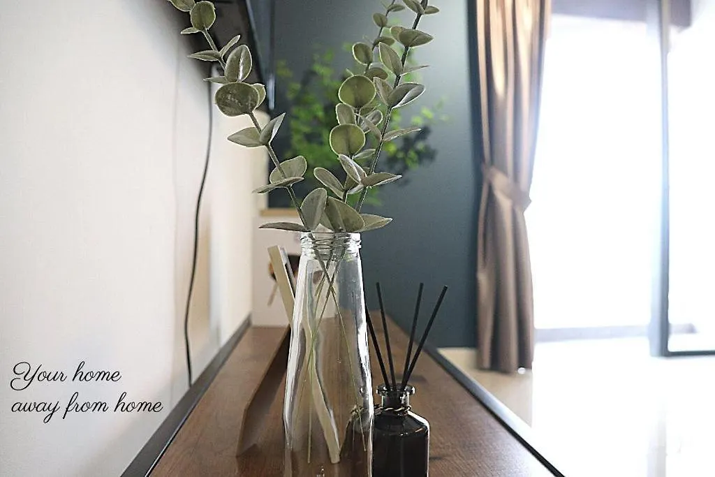 Modern Suites 4Beds At Continew, Trx Klcc View, Next To Ikea Kuala Lumpur 0*,